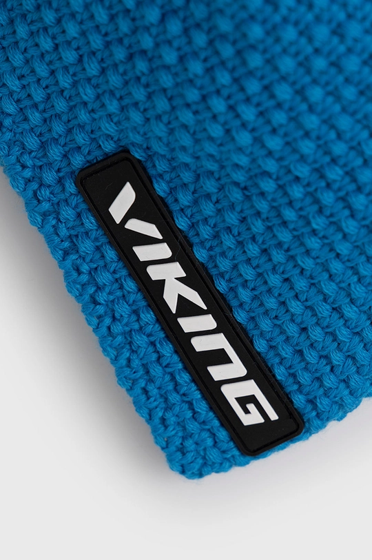 Čiapka Viking Berg Gore-Tex  Základná látka: 50 % Polyakryl, 50 % Panenská vlna Podšívka: 96 % Polyester, 4 % Iná látka