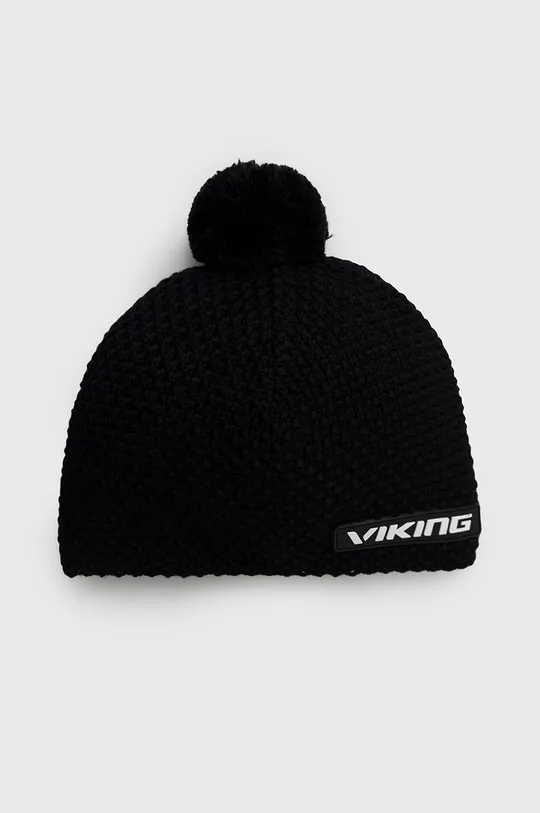 μαύρο Καπέλο Viking Unisex