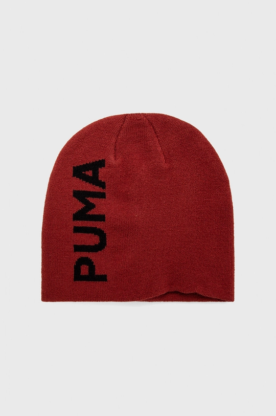 burgundské Čiapka Puma 23433 Unisex