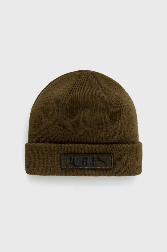 πράσινο Καπέλο Puma Unisex
