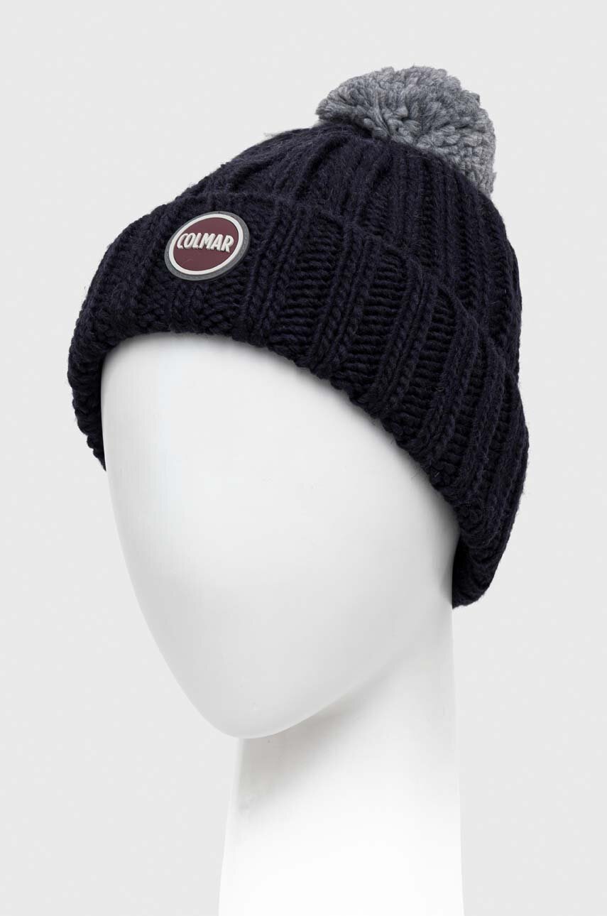 Cappello Unisex Colmar Box 5016-3RZ-AISD – Caldo E Confortevole In Acrilico E Lana