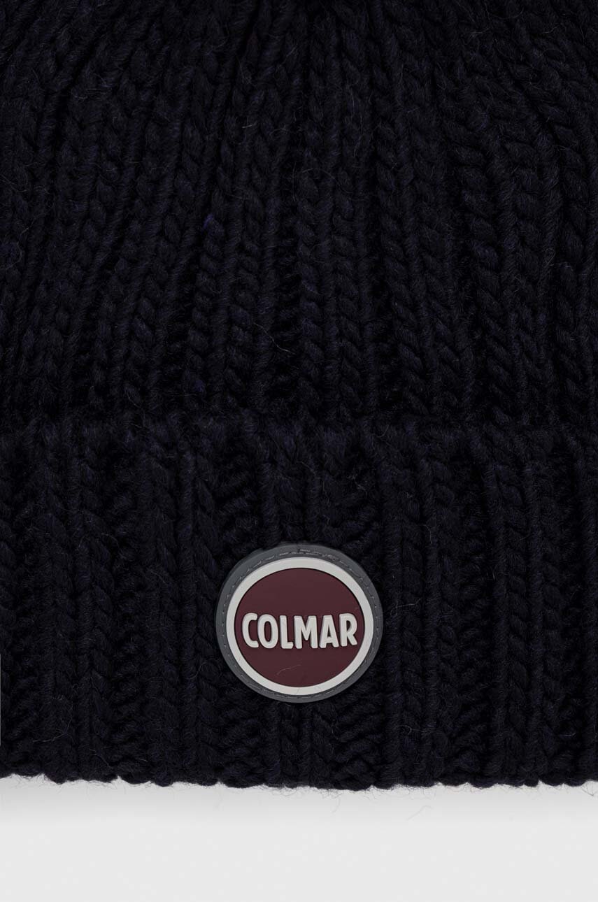 Cappello Unisex Colmar Box 5016-3RZ-AISD – Caldo E Confortevole In Acrilico E Lana