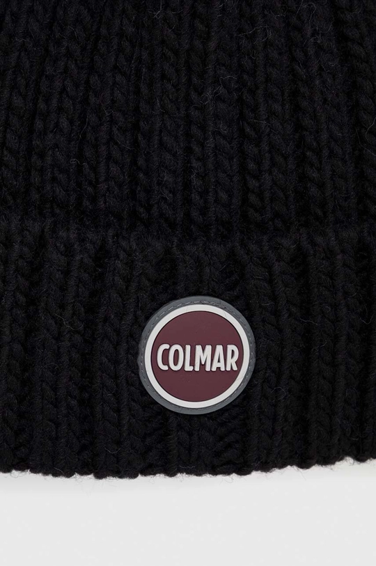 Шапка с примесью шерсти Colmar 70% Акрил, 30% Шерсть