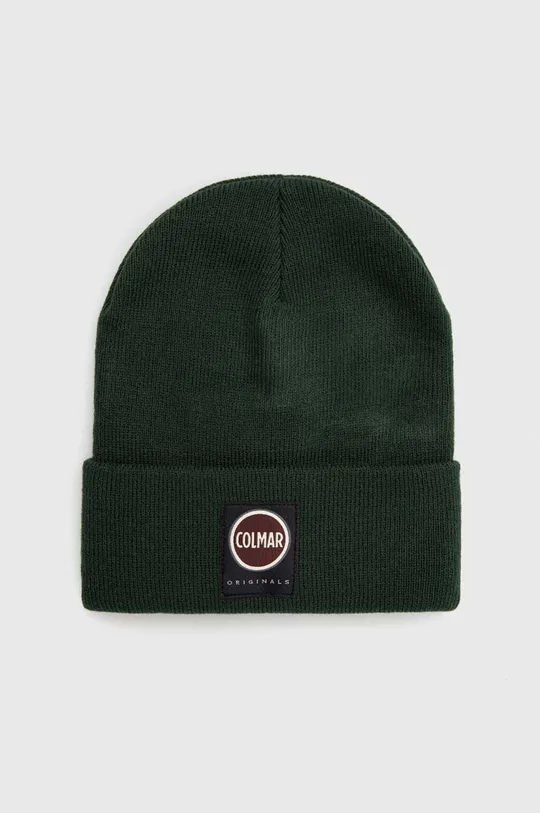 πράσινο Καπέλο Colmar Unisex