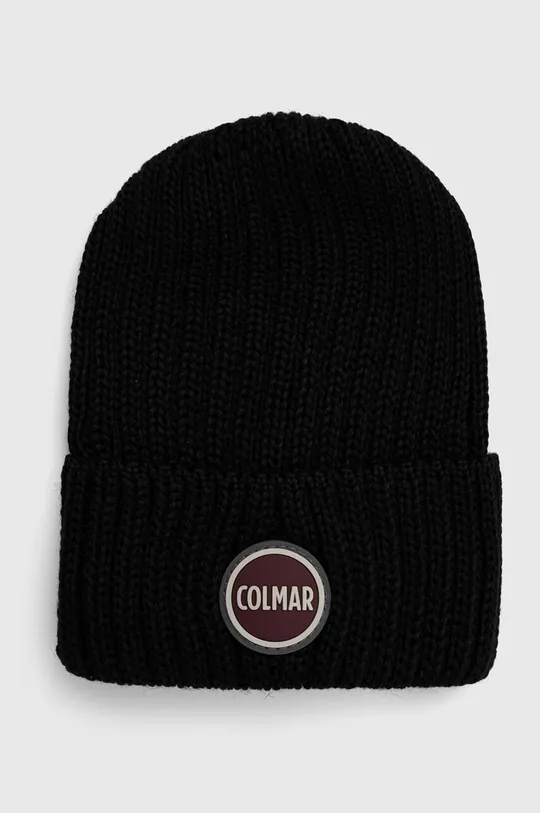 чёрный Шапка Colmar Unisex