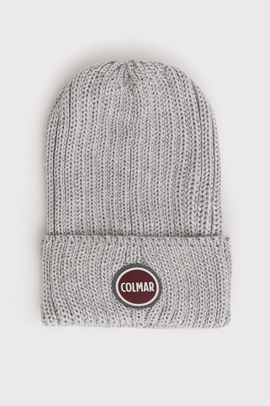 серый Шапка Colmar Unisex