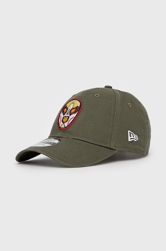 Кепка New Era гладкая | ANSWEAR.ua