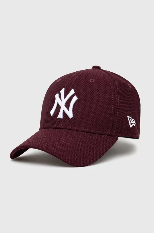 μωβ New Era καπέλο Unisex