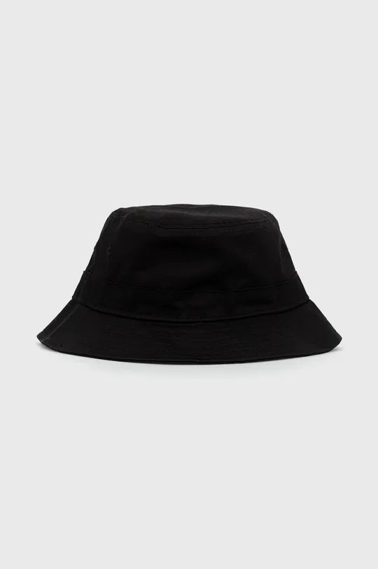 black New Era hat Unisex