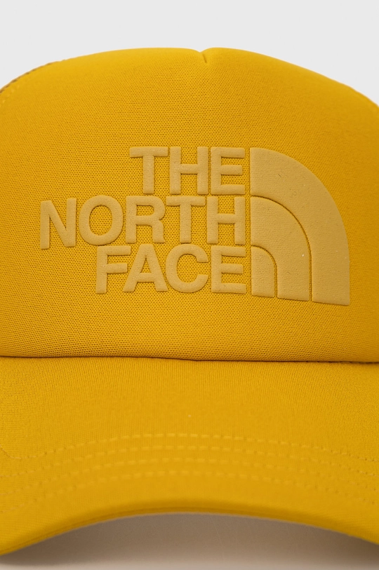 żółty The North Face Czapka