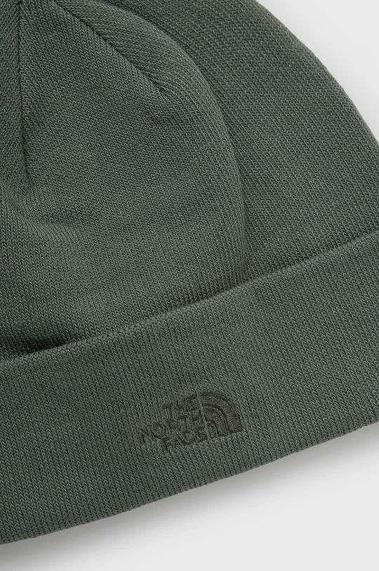 The North Face Czapka 1 % Elastan, 95 % Poliester, 4 % Inny materiał