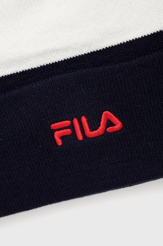 Fila Czapka 60 % Bawełna, 40 % Poliakryl