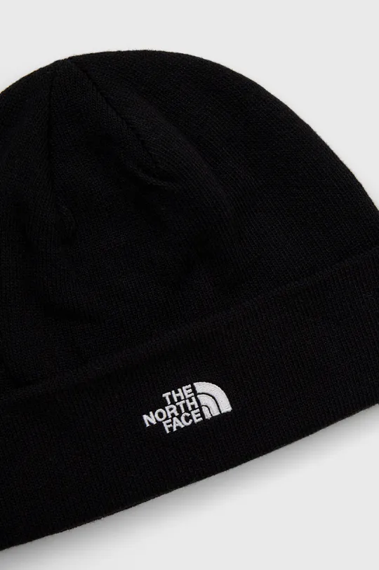 The North Face beanie  95% Polyester, 4% Other material, 1% Elastane