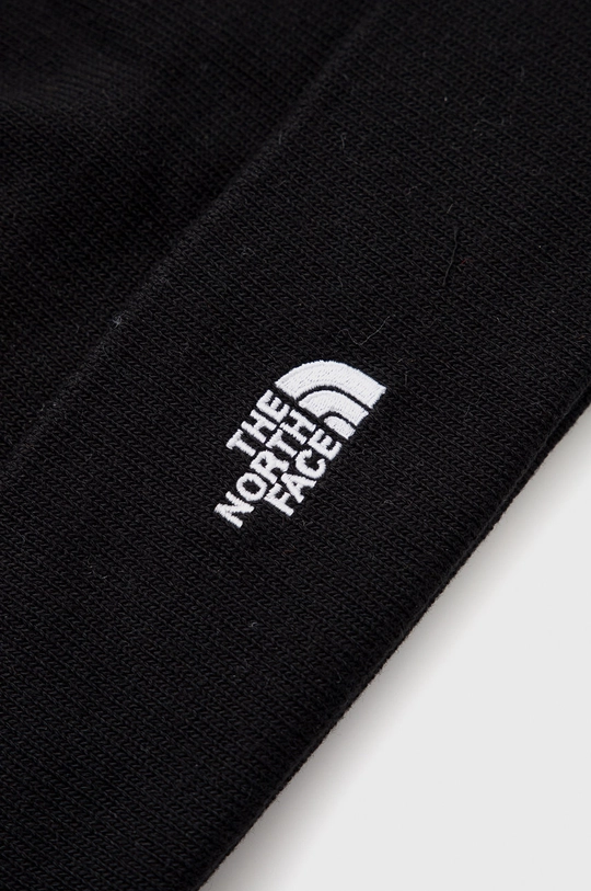 The North Face Czapka 1 % Elastan, 95 % Poliester z recyklingu, 4 % Inny materiał