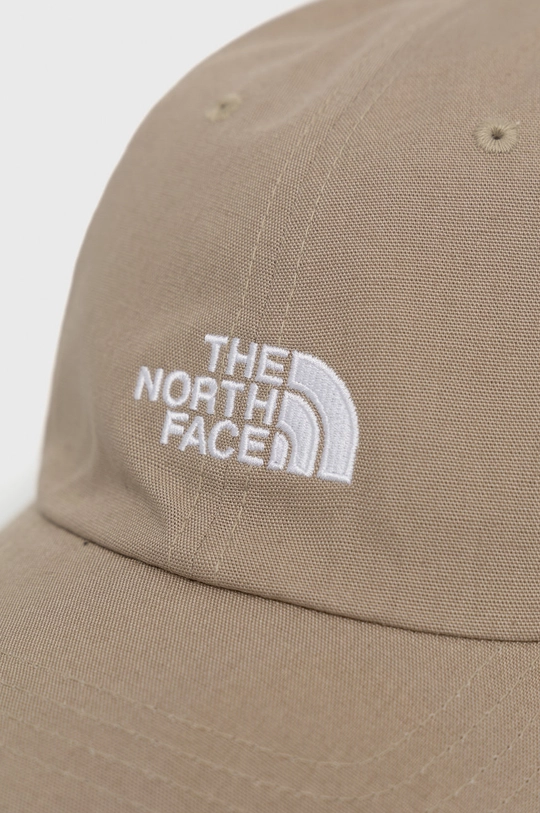 The North Face Czapka bawełniana 100 % Bawełna