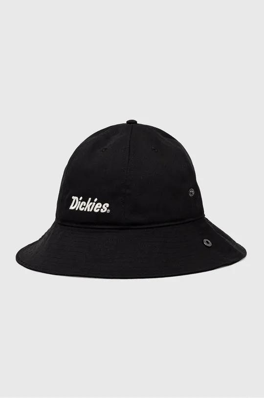 μαύρο Καπέλο Dickies Unisex