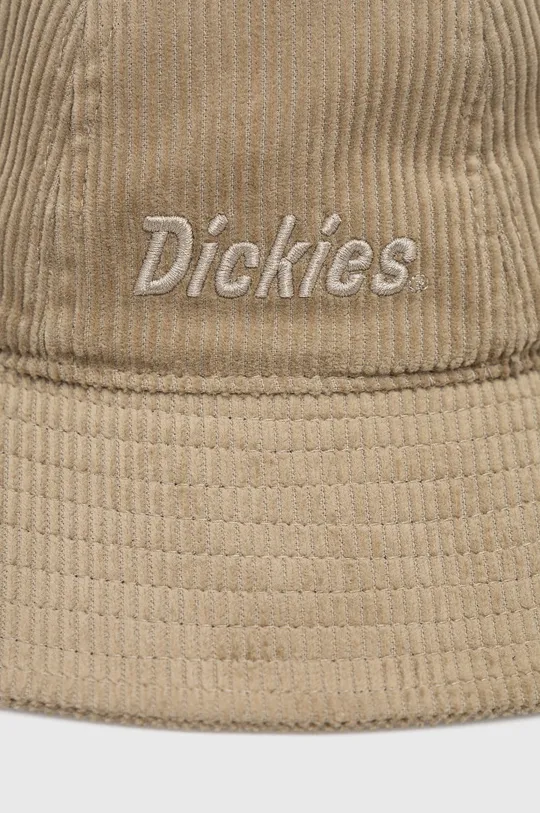 Καπέλο με κορδόνι Dickies  Φόδρα: 20% Βαμβάκι, 80% Πολυεστέρας Κύριο υλικό: 100% Βαμβάκι
