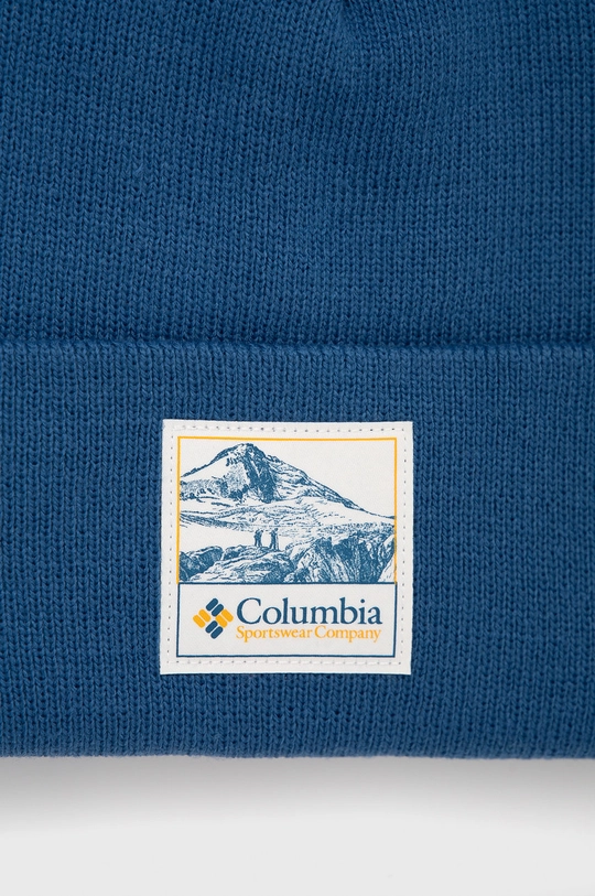 Columbia căciulă City Trek Heavyweight Beanie 100% Acril