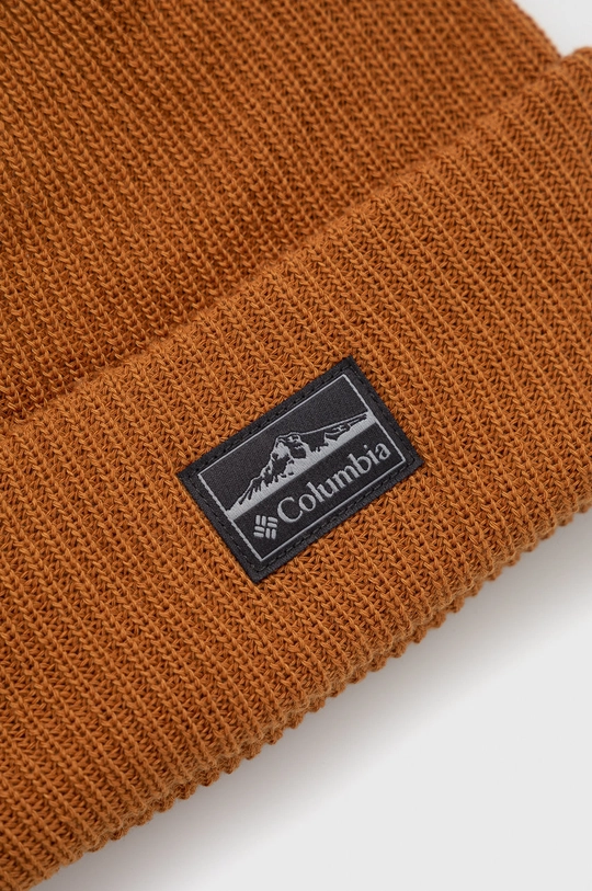 Čepice Columbia Lost Lager II Beanie 100 % Recyklovaný polyester