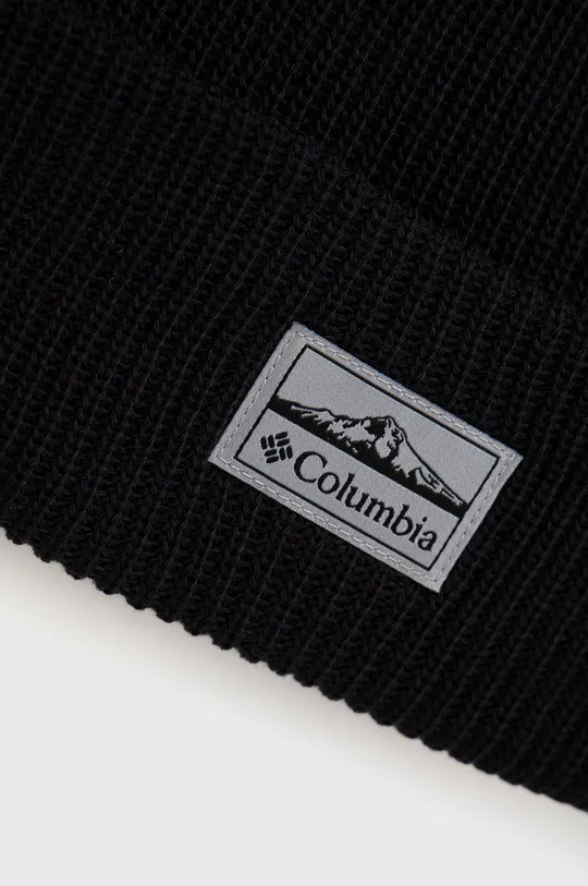 Καπέλο Columbia Lost Lager II Beanie 100% Ανακυκλωμένος πολυεστέρας