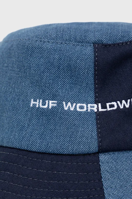 Καπέλο HUF μπλε