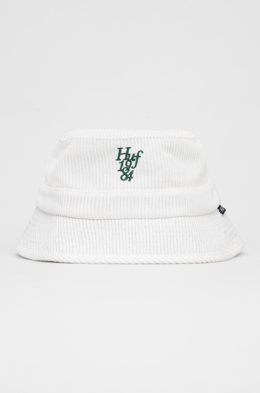 HUF corduroy hat