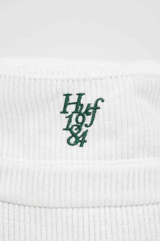 Štruksový klobúk HUF  100% Polyester