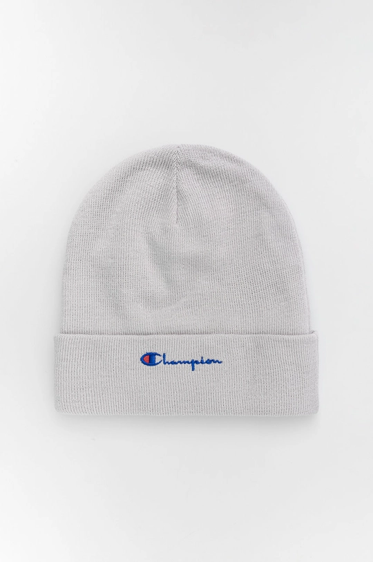 gray Champion beanie Unisex