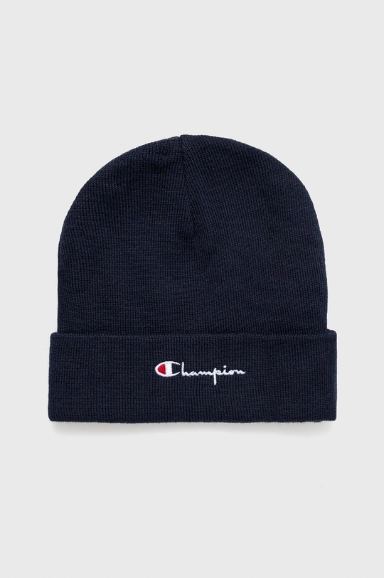 navy Champion beanie Unisex