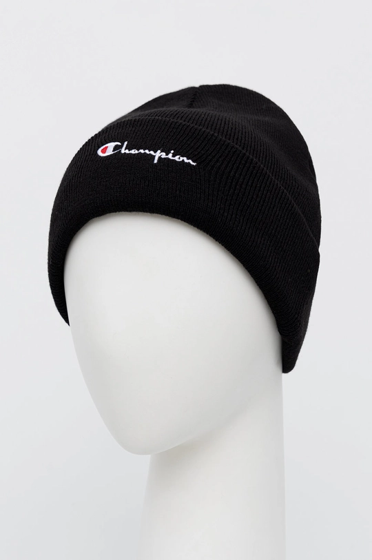 Champion beanie black