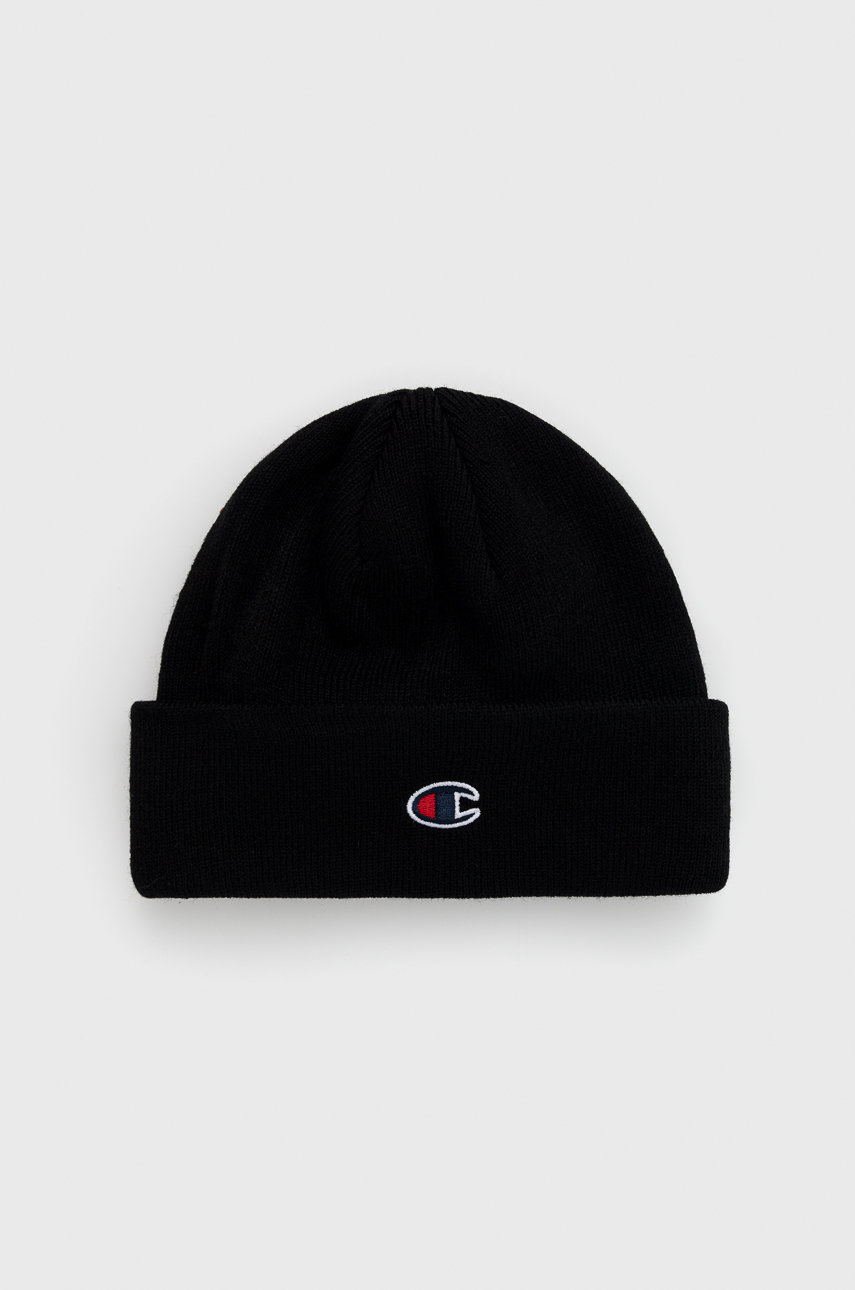 Champion beanie