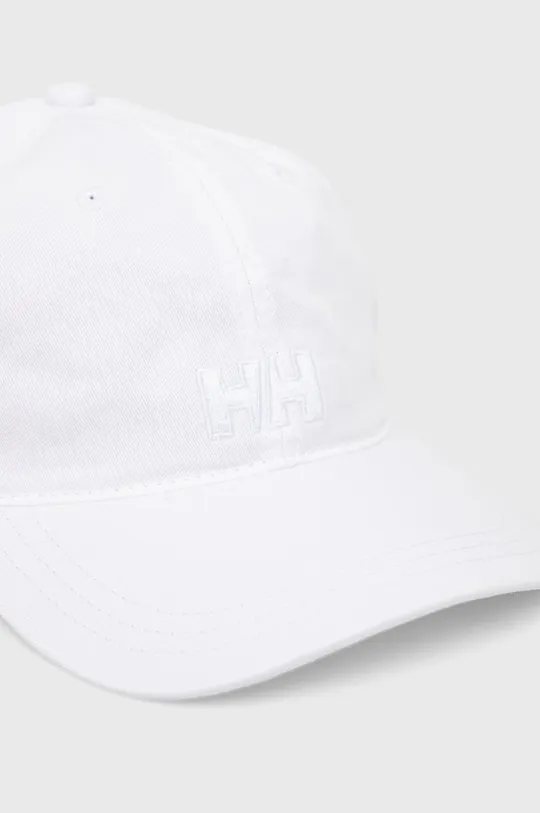 Helly Hansen καπέλο λευκό