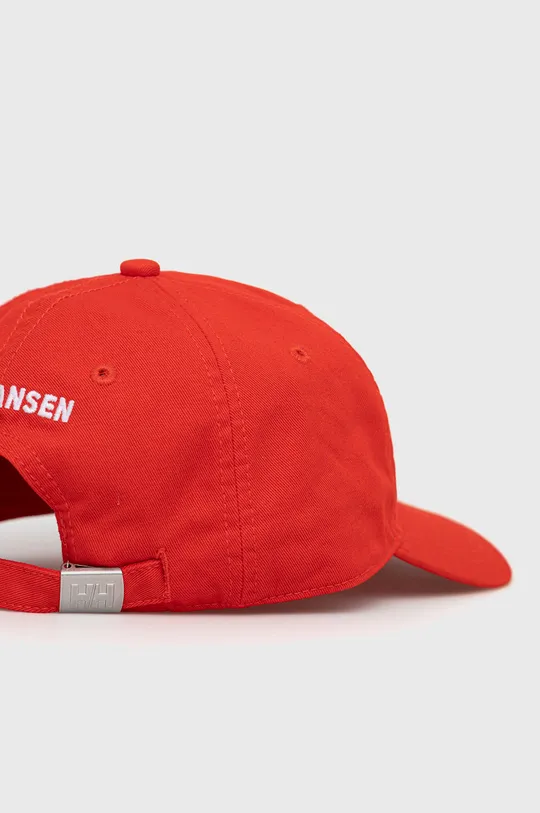 Helly Hansen καπέλο κόκκινο