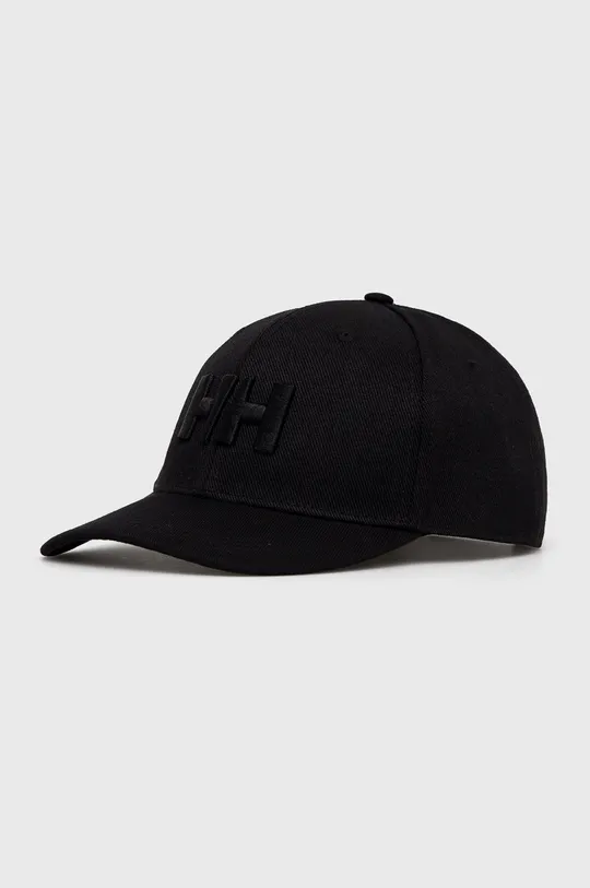 μαύρο Καπέλο Helly Hansen Unisex