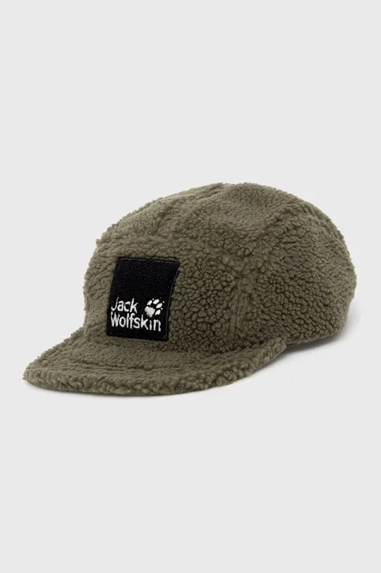πράσινο Καπέλο Jack Wolfskin Unisex
