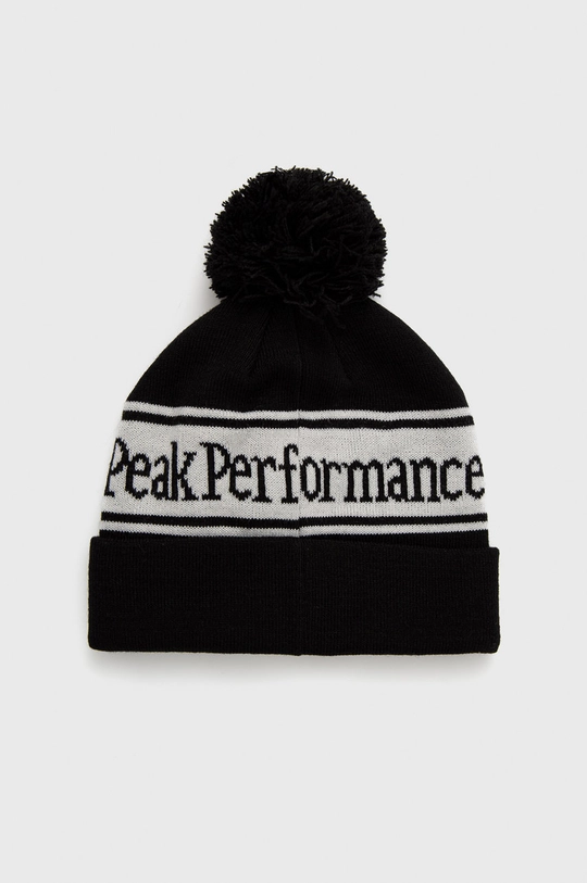 crna Kapa Peak Performance Unisex