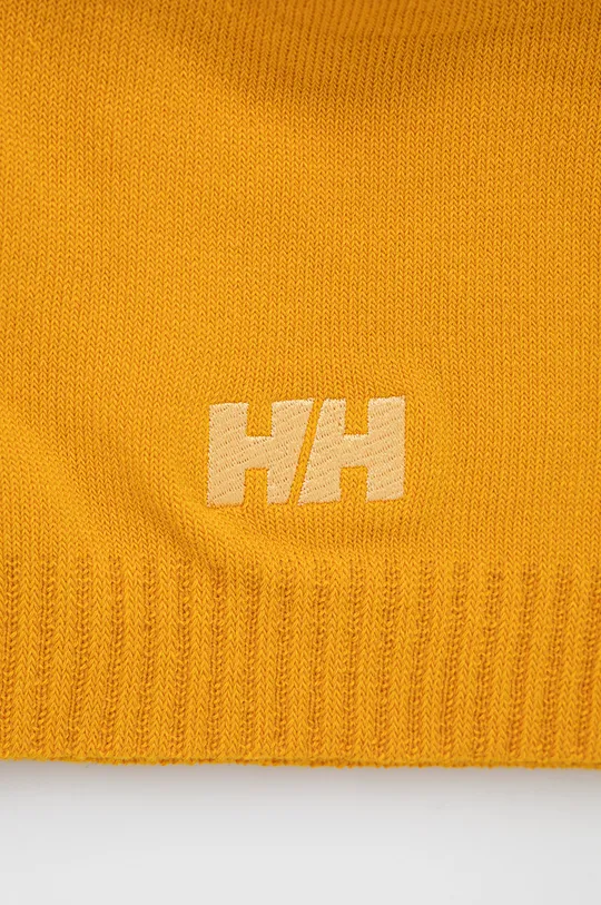 Καπέλο Helly Hansen πορτοκαλί