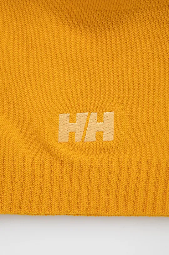 Helly Hansen beanie orange