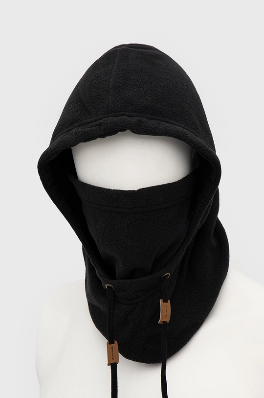 Balaklava Dakine Hunter crna