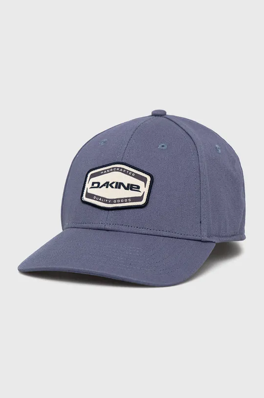 fialová Bavlnená čiapka Dakine Unisex