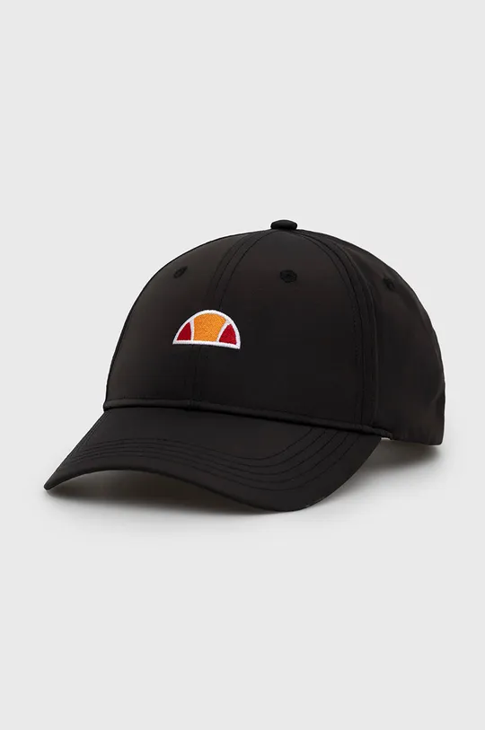 μαύρο Καπέλο Ellesse Unisex