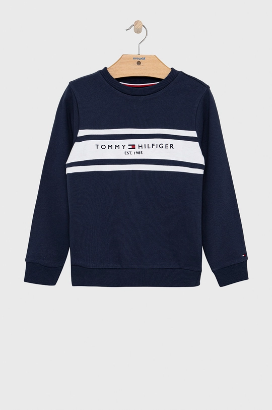 Детский комплект Tommy Hilfiger  Материал 1: 100% Хлопок Материал 2: 100% Хлопок