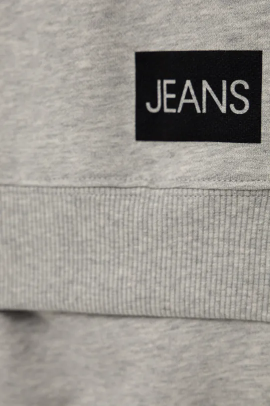 Calvin Klein Jeans Komplet dziecięcy IB0IB00951.4890 Materiał 1: 100 % Bawełna organiczna, Materiał 2: 100 % Bawełna organiczna