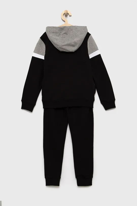 Детский спортивный костюм Tommy Hilfiger чёрный