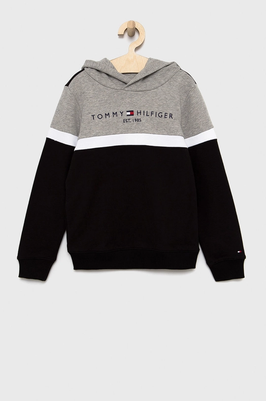 Dječja trenirka Tommy Hilfiger  Materijal 1: 100% Pamuk Materijal 2: 100% Pamuk