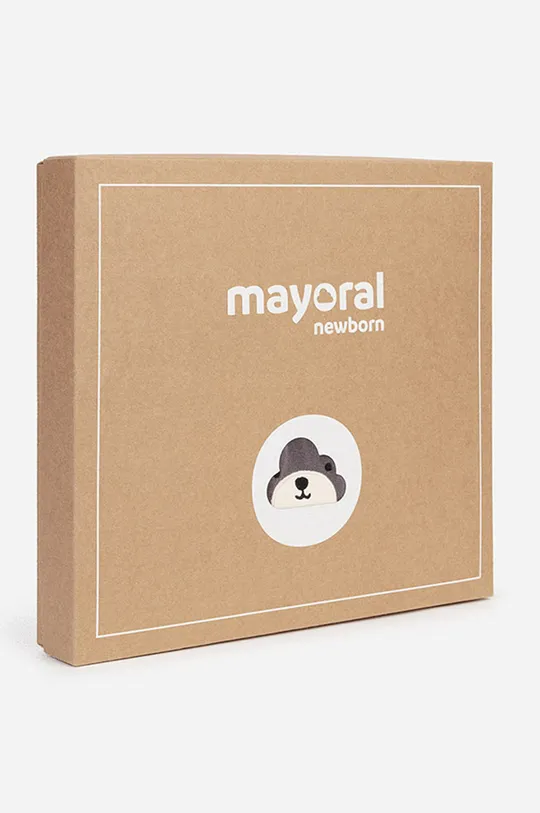 Дитячий комплект Mayoral Newborn