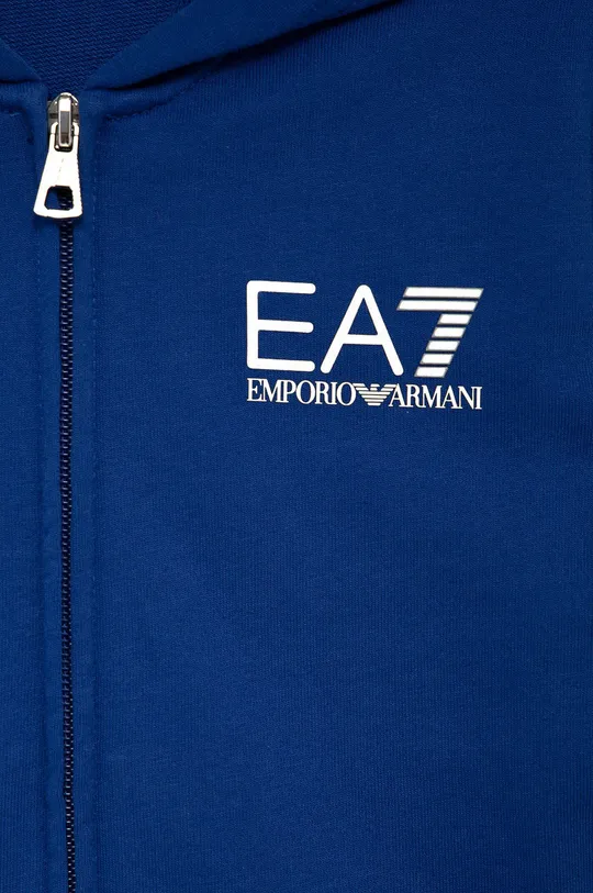 EA7 Emporio Armani Komplet dziecięcy 6KBV51.BJ05Z