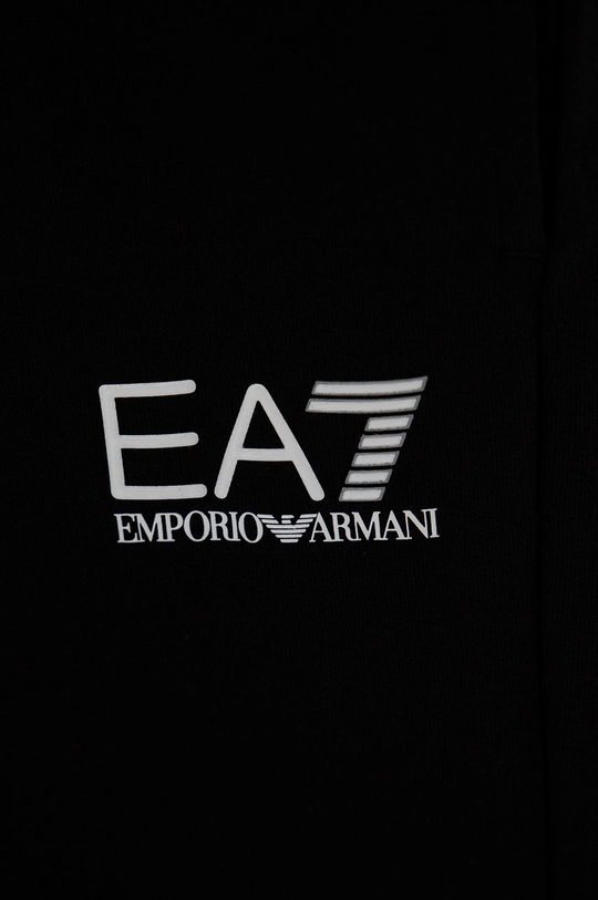 Детский комплект EA7 Emporio Armani