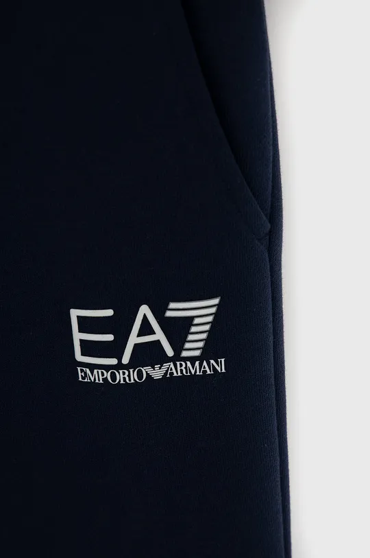 EA7 Emporio Armani Komplet dziecięcy 6KBV53.BJ07Z