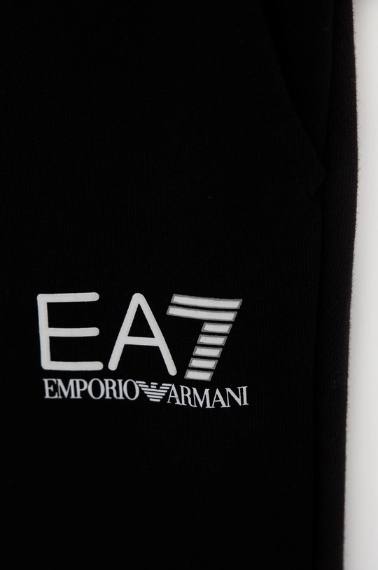 Детский комплект EA7 Emporio Armani